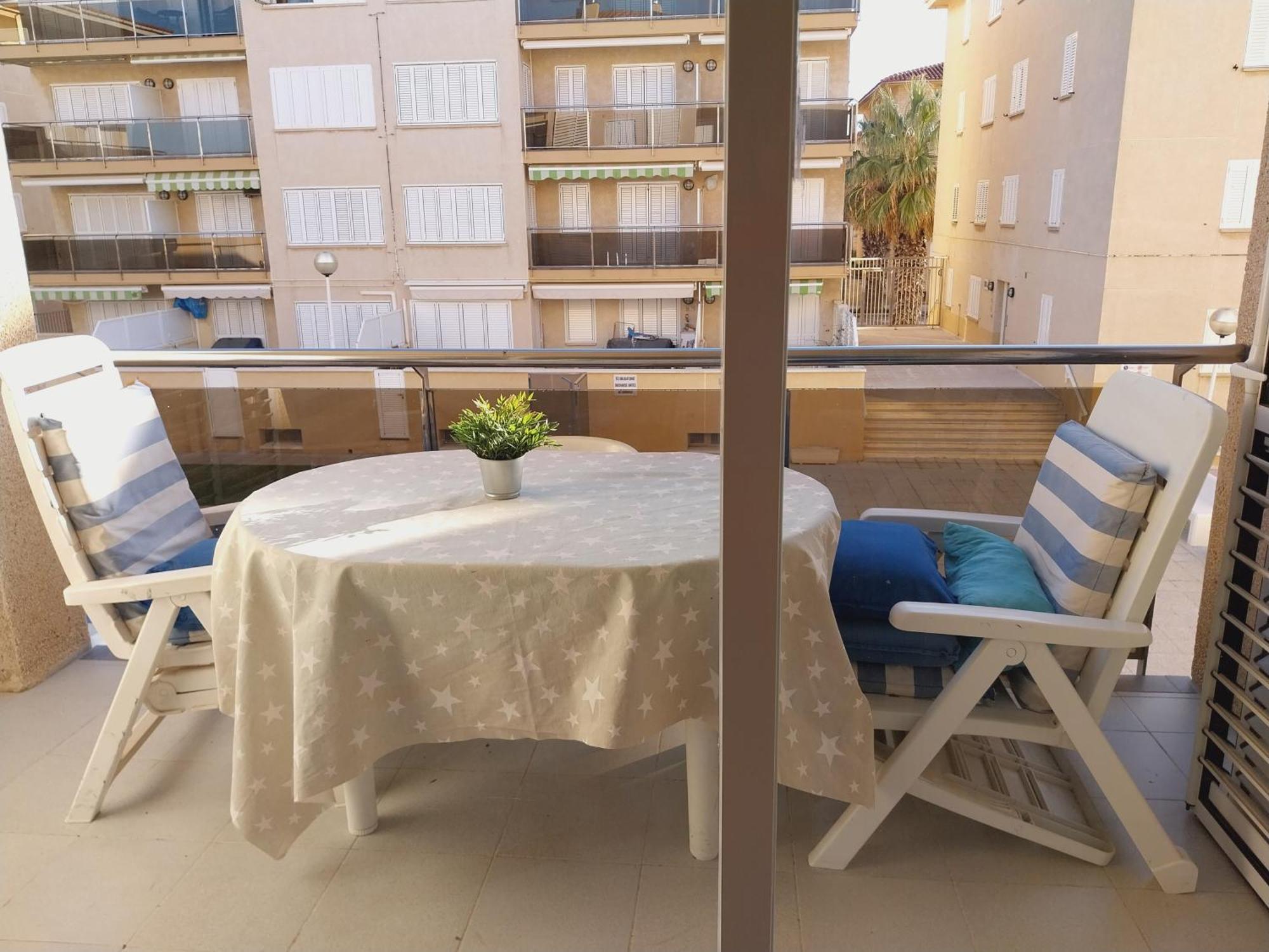 Calafell Beach Experience- Calafell Playa Экстерьер фото