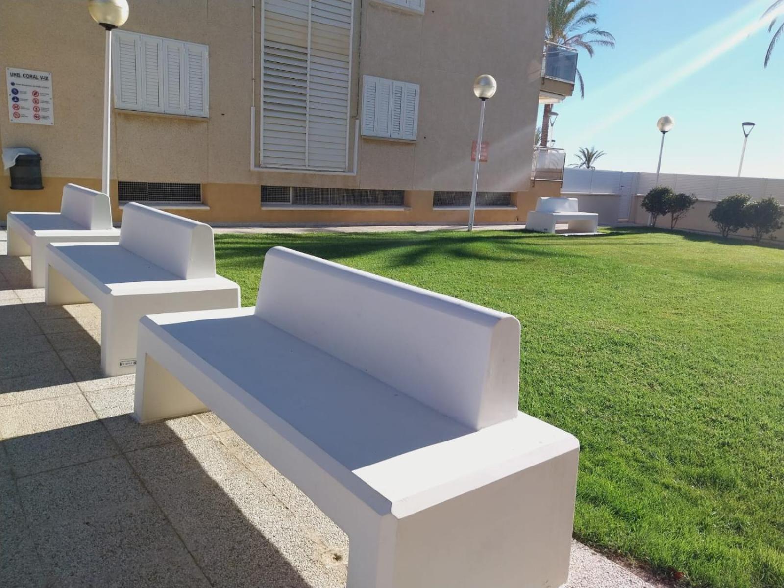 Calafell Beach Experience- Calafell Playa Экстерьер фото